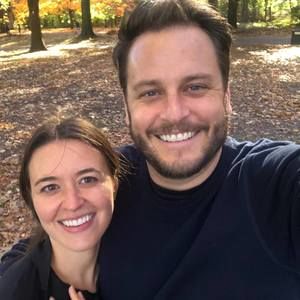 Meet your Posher, Matt